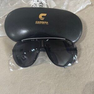 NWT  Carrera Sunglasses